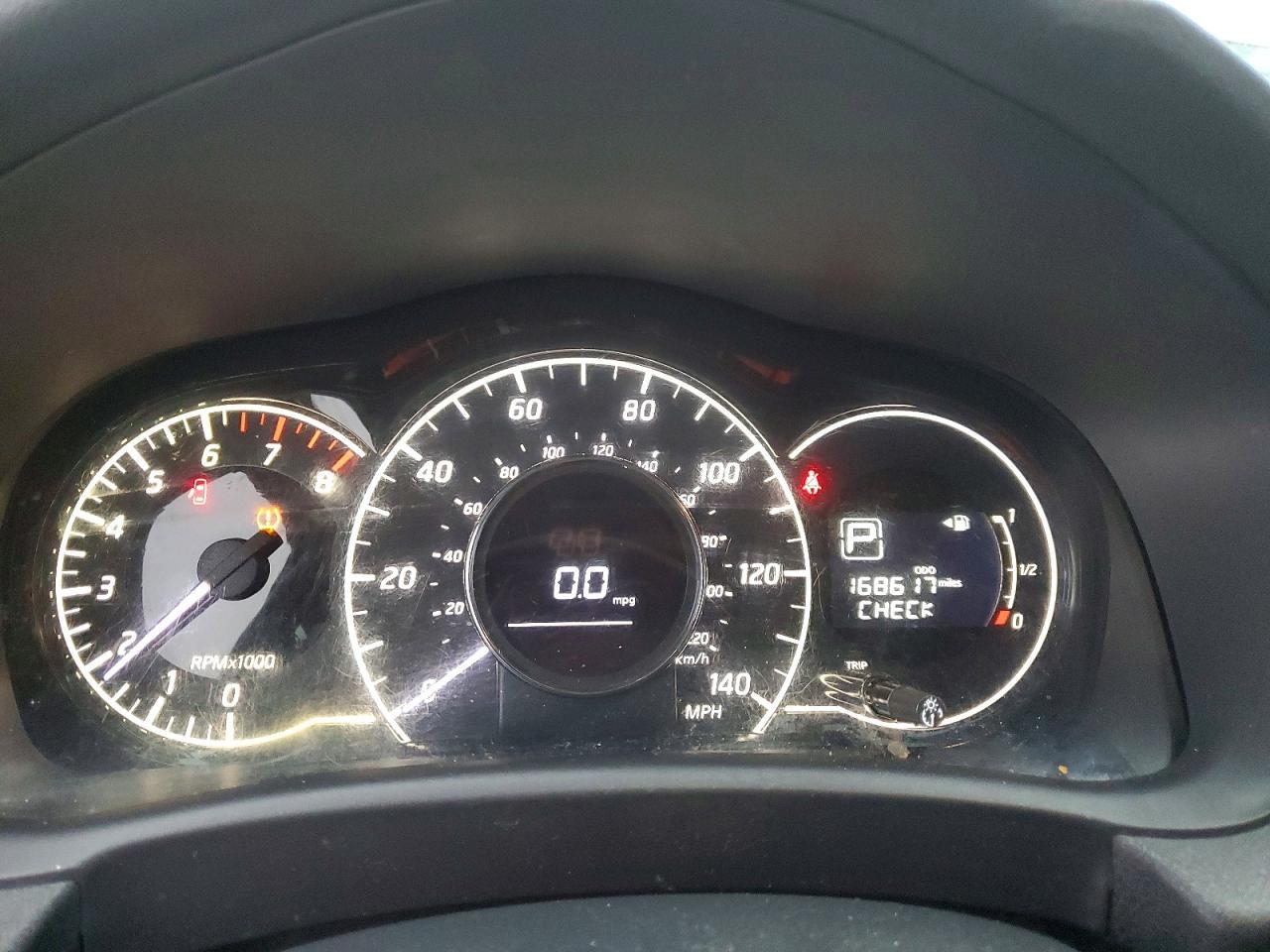 2019 NISSAN Versa Note
