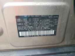 2015 SUBARU Outback