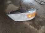 2008 DODGE GRAND CARAVAN