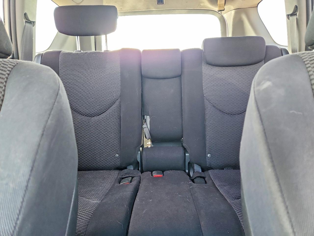 2007 TOYOTA RAV4