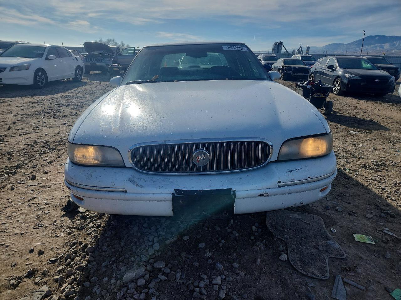 1997 BUICK Lesabre
