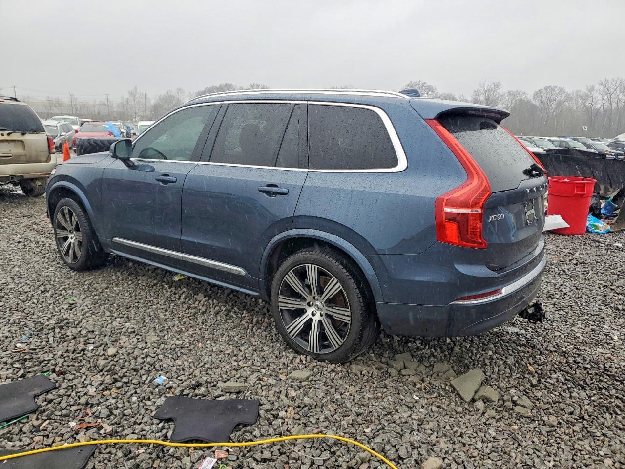 2024 VOLVO XC90