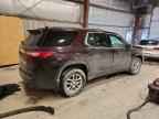 2021 CHEVROLET TRAVERSE