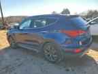 2018 HYUNDAI SANTA FE