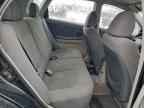 2005 KIA Spectra