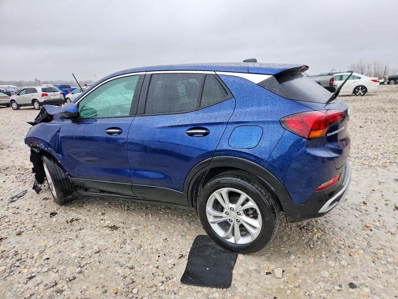 2023 BUICK Encore GX