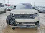 2023 LAND ROVER RANGE ROVER