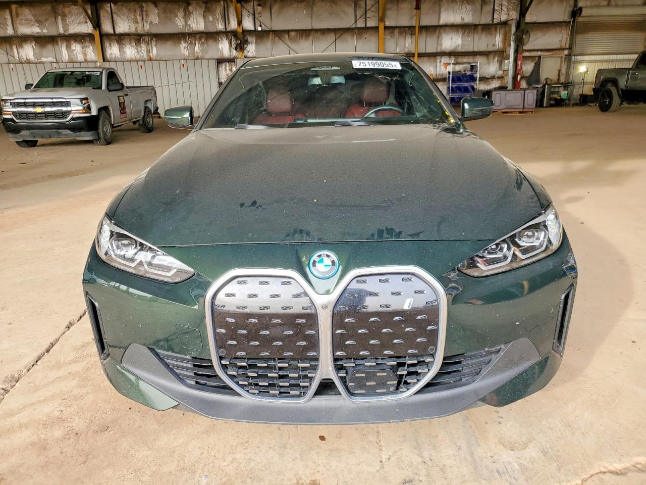 2023 BMW i4