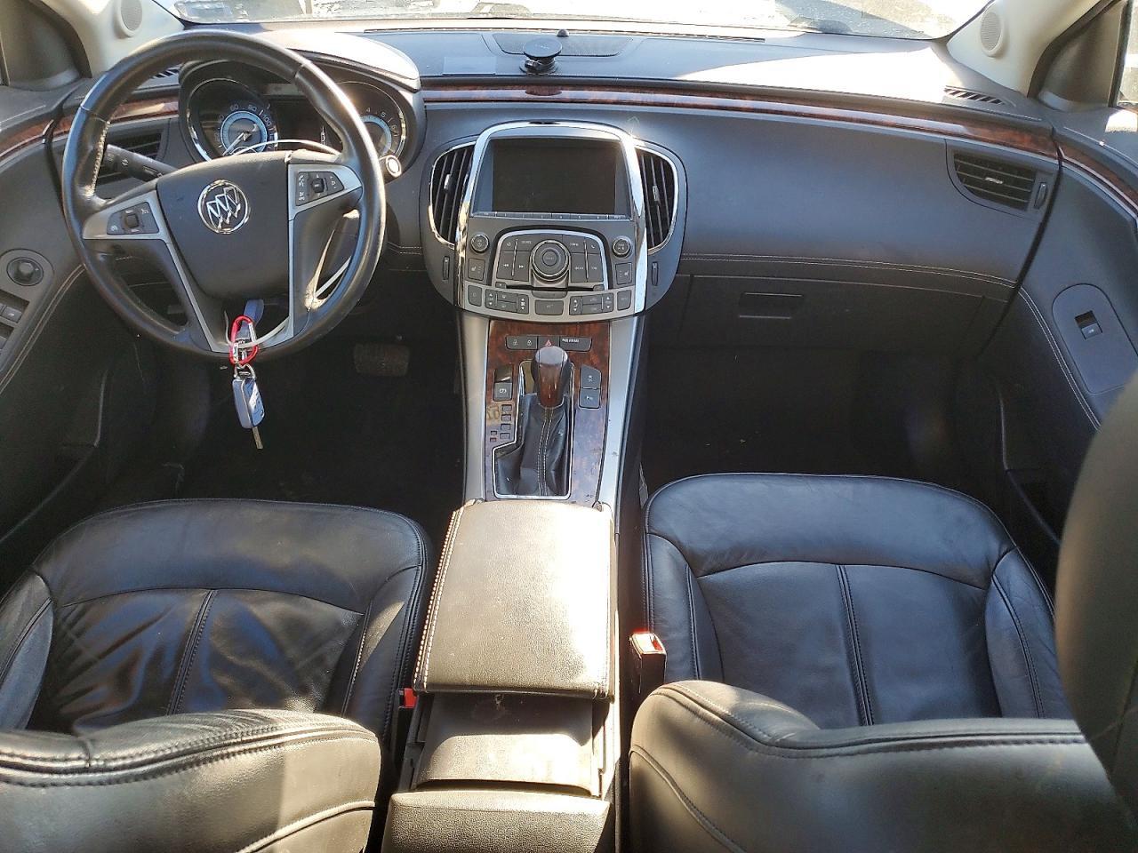 2013 BUICK LACROSSE