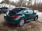 2018 VOLKSWAGEN Beetle