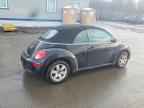 2007 VOLKSWAGEN Beetle