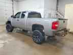 2008 CHEVROLET Silverado