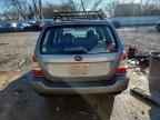 2006 SUBARU FORESTER