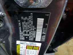 2011 TOYOTA Sequoia