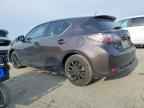 2012 LEXUS CT 200