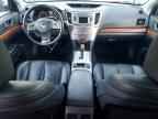 2013 SUBARU Outback