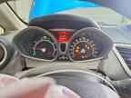 2012 FORD Fiesta