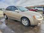 2004 KIA Spectra