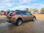 2013 SUBARU Outback