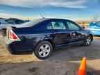 2008 FORD FUSION