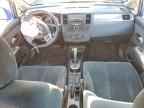 2010 NISSAN VERSA