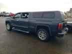 2018 GMC Sierra