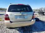 2007 TOYOTA HIGHLANDER