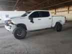 2022 CHEVROLET Silverado