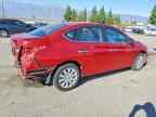 2014 NISSAN SENTRA