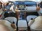 2008 LAND ROVER RANGE ROVER