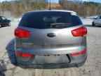 2016 KIA SPORTAGE