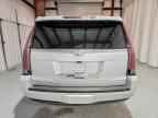 2018 CADILLAC Escalade ESV