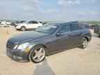2013 MERCEDES-BENZ E-Class
