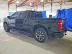2022 CHEVROLET Silverado