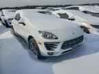 2016 PORSCHE Macan