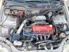 2000 HONDA CIVIC
