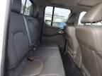 2019 NISSAN Frontier