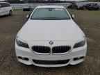 2016 BMW 5 series