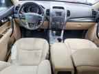 2013 KIA SORENTO