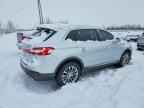 2016 LINCOLN MKX