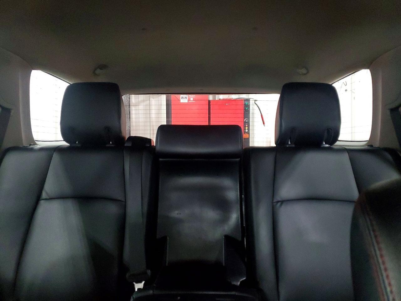 2018 TOYOTA 4Runner