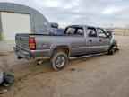 2006 GMC Sierra