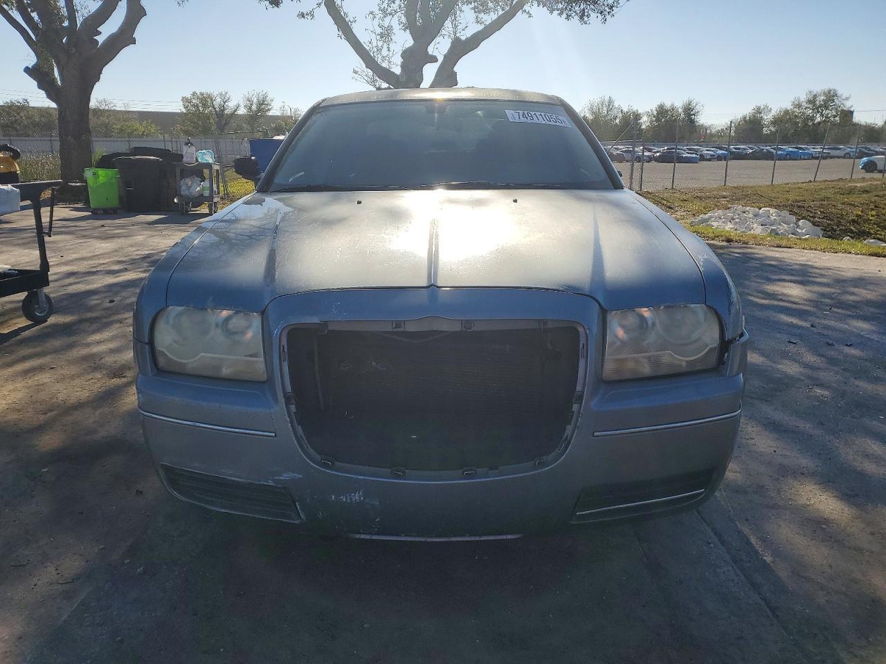 2006 CHRYSLER 300