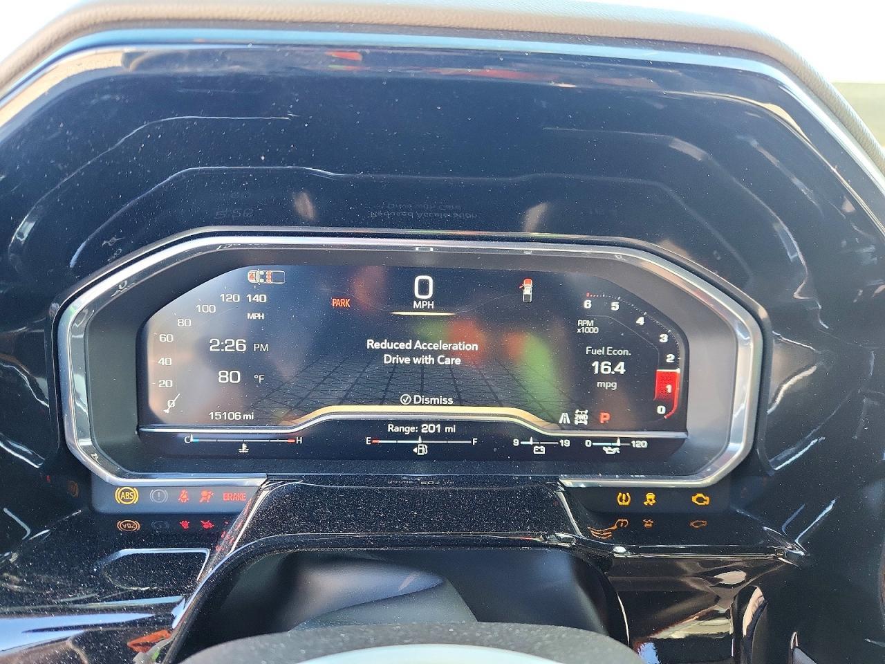 2025 GMC Sierra