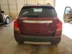 2016 CHEVROLET TRAX