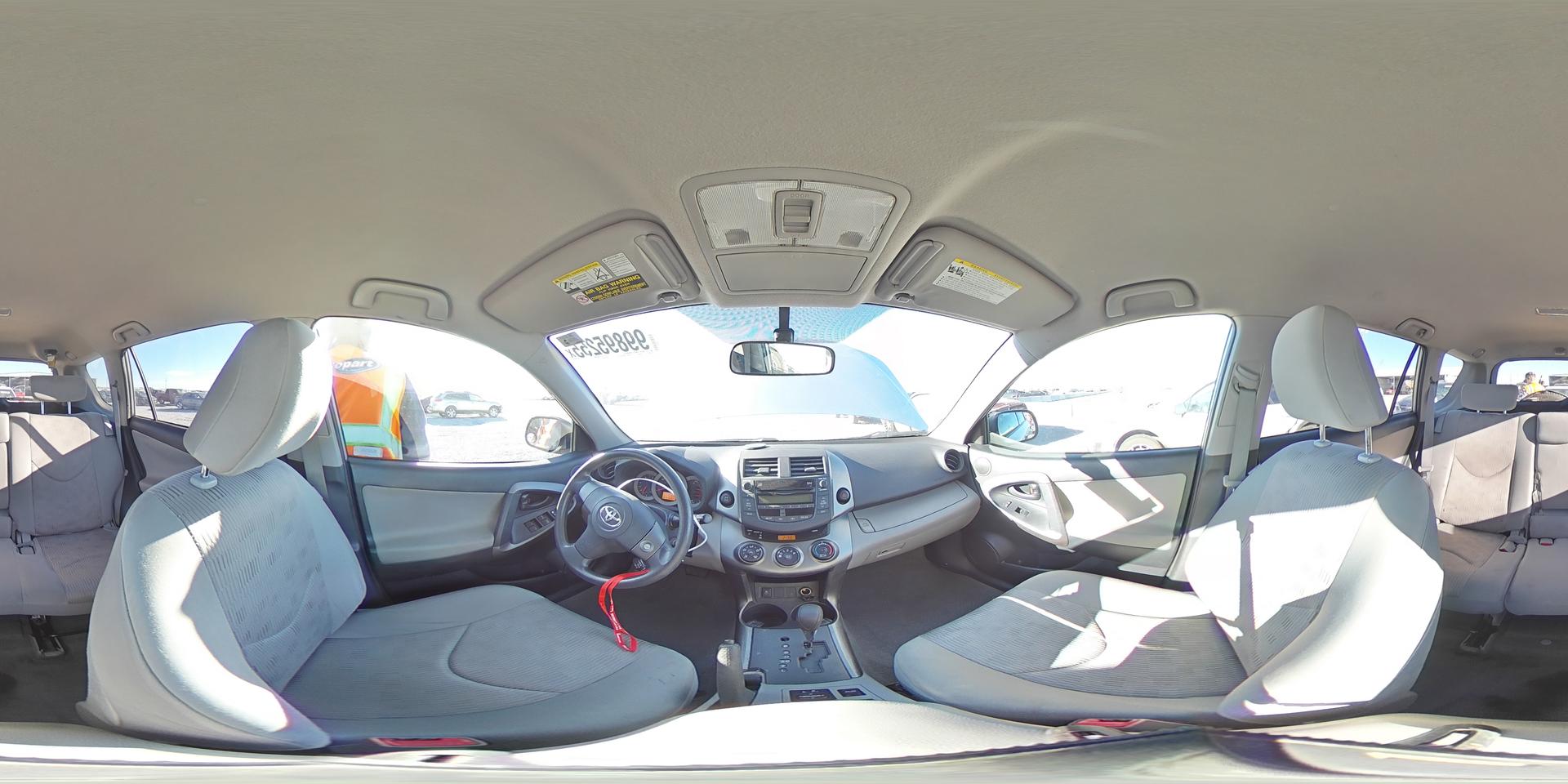 2011 TOYOTA RAV4