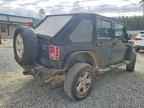 2014 JEEP WRANGLER