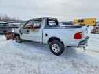 2002 FORD F-150 Lightning