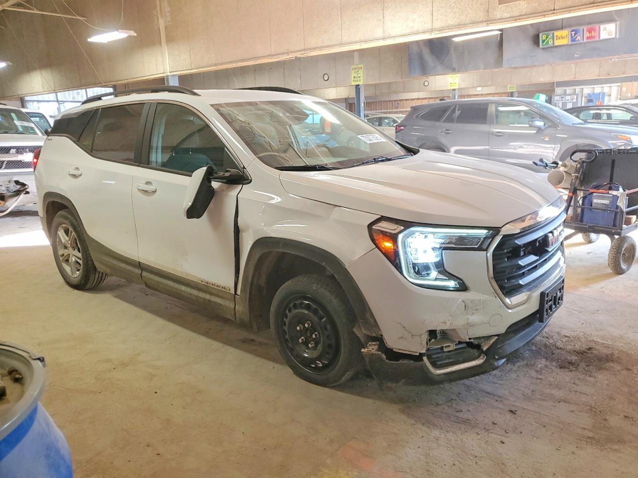 2023 GMC Terrain