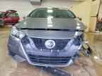 2021 NISSAN VERSA